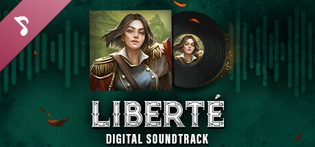 Liberté - Digital Soundtrack banner image