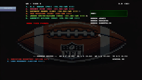 Скриншот из Huddle Genius