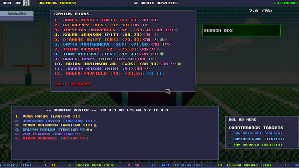 Huddle Genius game for windows Pc 1