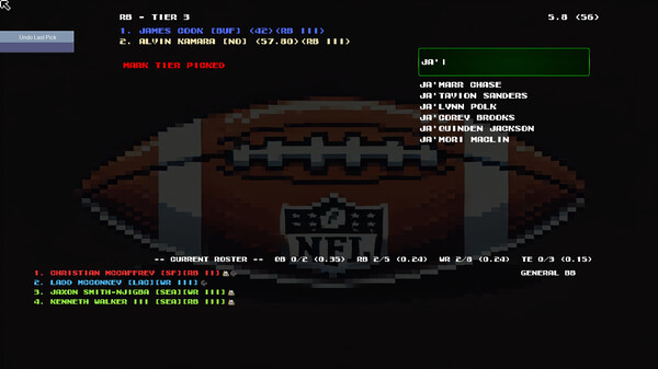 Скриншот из Huddle Genius