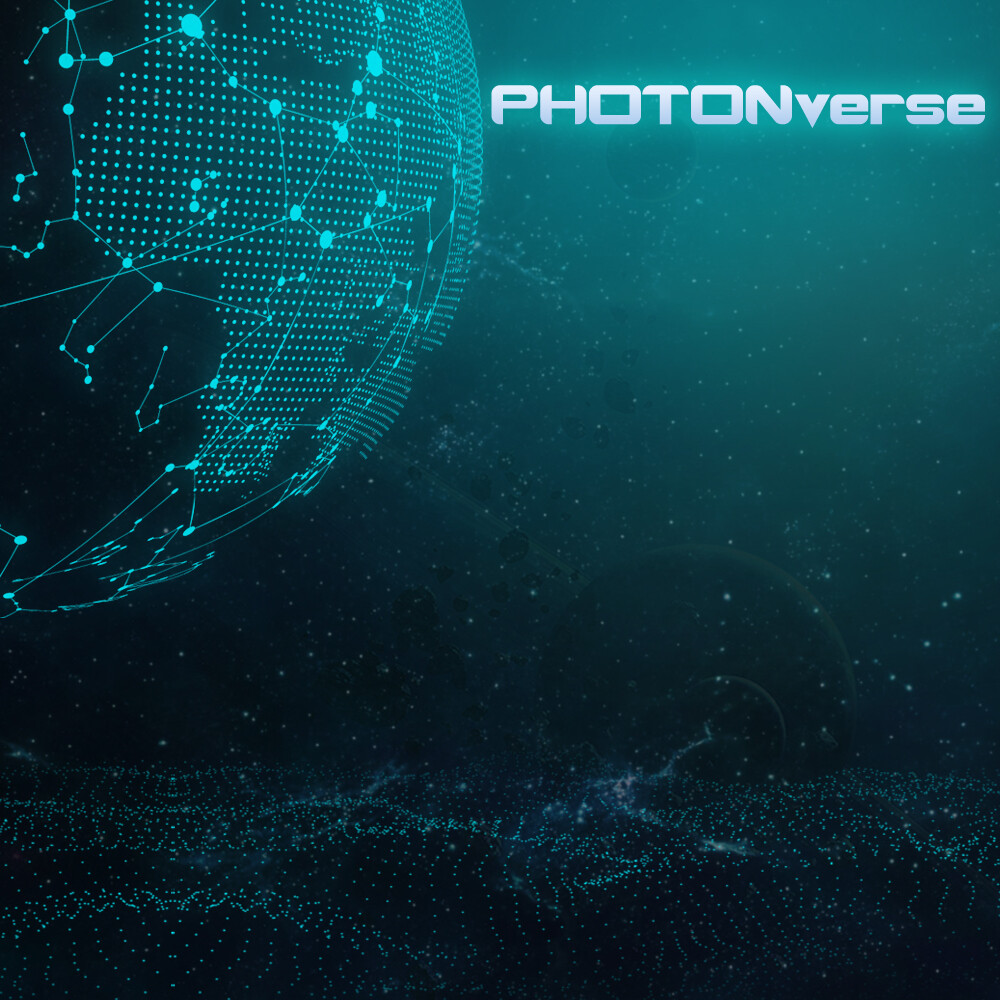 PhotonVERSE Soundtrack Featured Screenshot #1