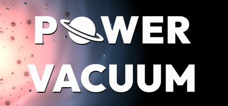 Power Vacuum banner