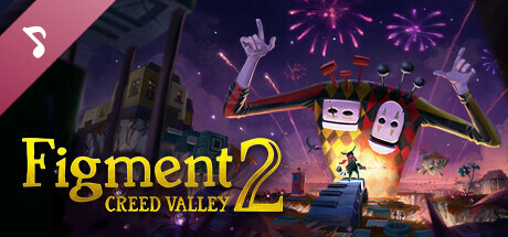 Figment 2: Creed Valley Soundtrack banner image