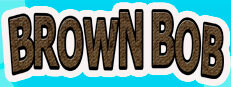 BROWN BOB