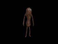 BROWN BOB video 2