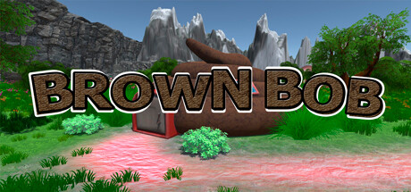 BROWN BOB steam charts