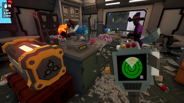 Kill It With Fire 2 (Early Access) screenshot 4