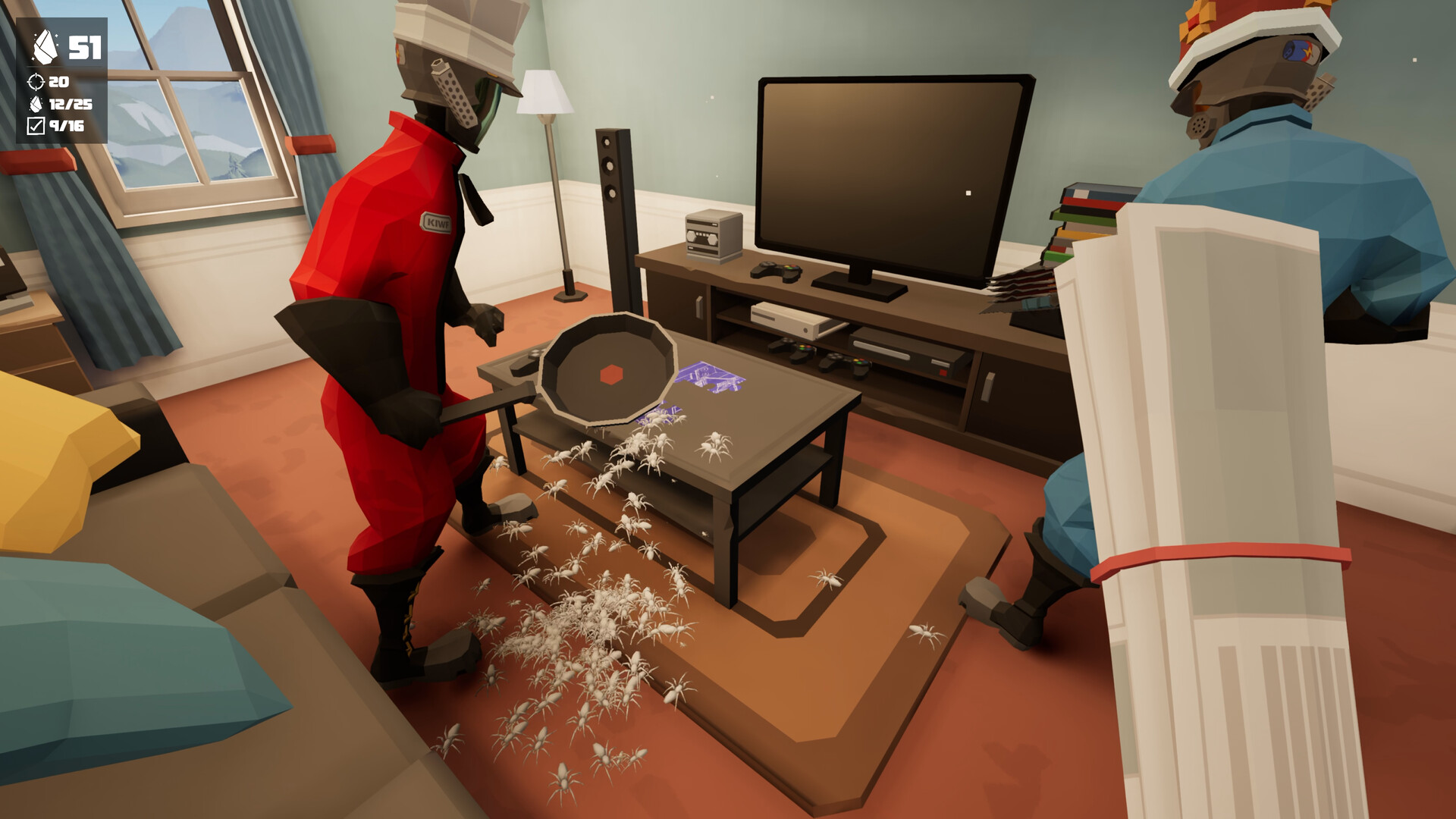 Kill It With Fire 2 image 4