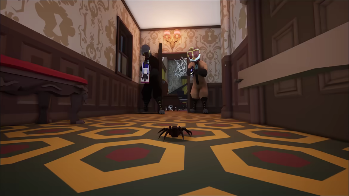 KILL IT WITH FIRE! 2 video 9