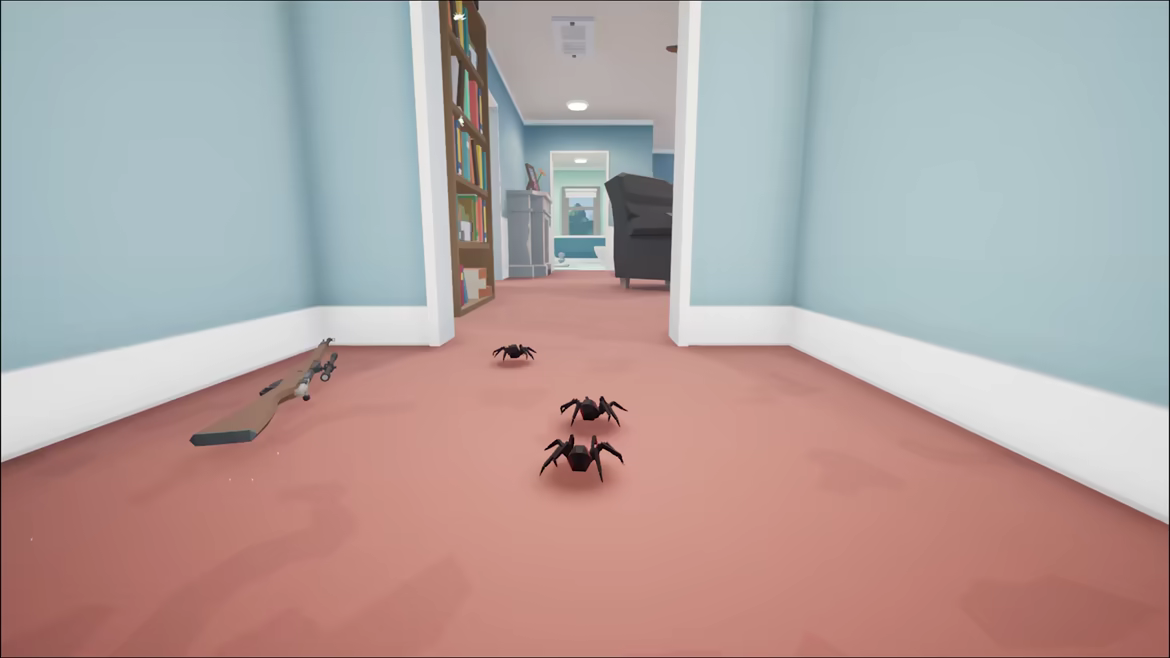 KILL IT WITH FIRE! 2 video 1