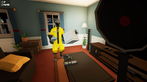 KILL IT WITH FIRE! 2 screenshot 4