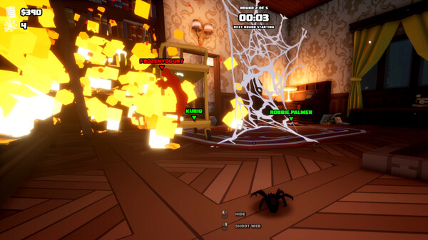 KILL IT WITH FIRE! 2 screenshot 3