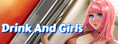 Drink And Girls game cover
