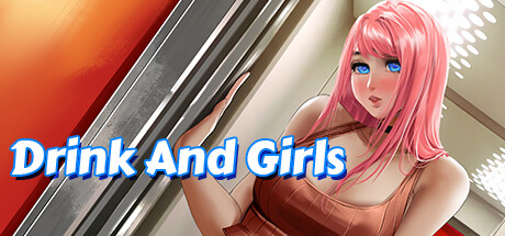 Drink And Girls banner image