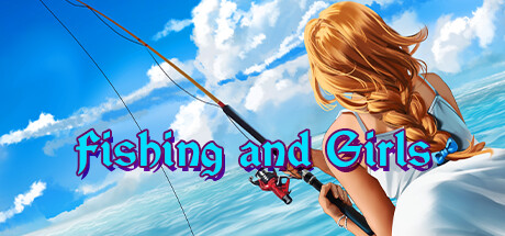 Fishing and Girls banner image