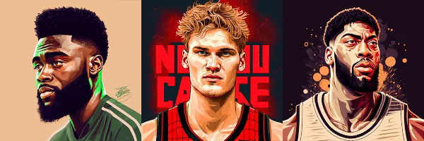 NFBL-NATIONAL FANTASY BASKETBALL LEAGUE video 1