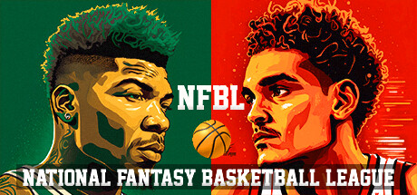 NFBL-NATIONAL FANTASY BASKETBALL LEAGUE steam charts