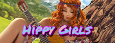 Hippy Girls game cover
