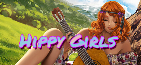 Hippy Girls banner image