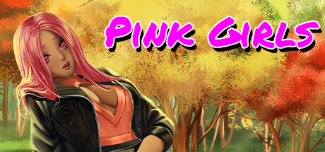 Pink Girls banner image