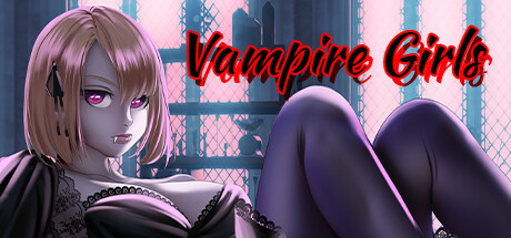 Vampire Girls banner image