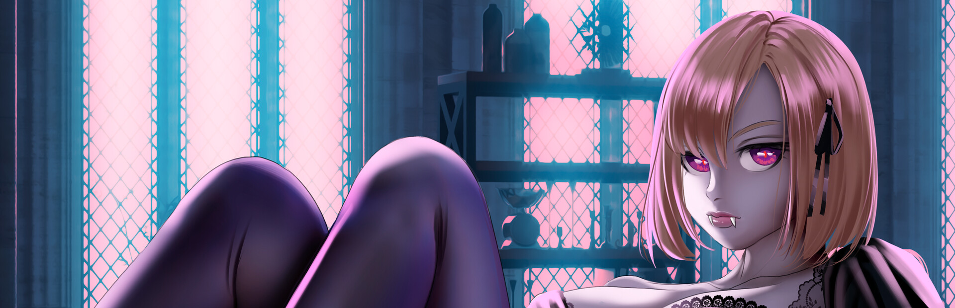 Vampire Girls