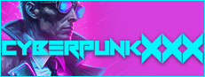 CyberpunkXXX cover