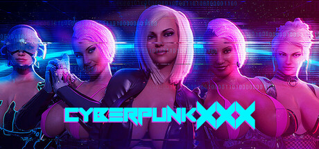 CyberpunkXXX