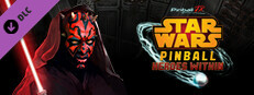 Pinball FX - Star Wars™ Pinball: Heroes Within Small Capsule Image
