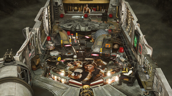 Pinball FX - Star Wars™ Pinball: Heroes Within
