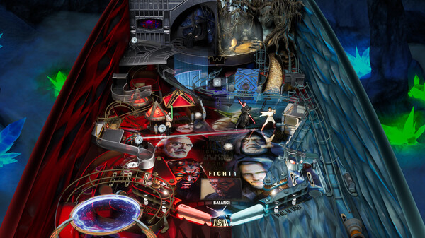 Pinball FX - Star Wars™ Pinball: Heroes Within