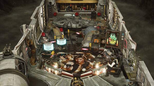 Pinball FX - Star Wars™ Pinball: Heroes Within