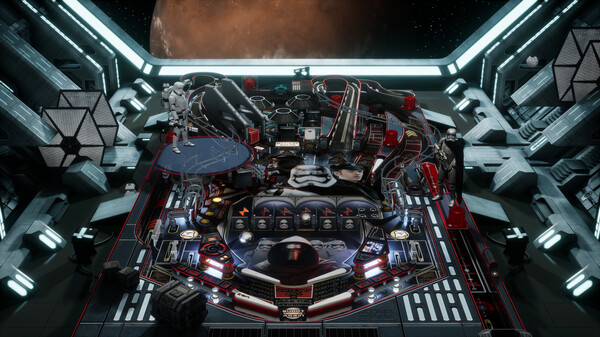 Pinball FX - Star Wars™ Pinball: The Force Awakens Pack