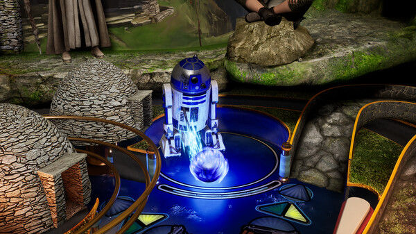 Pinball FX - Star Wars™ Pinball: The Last Jedi