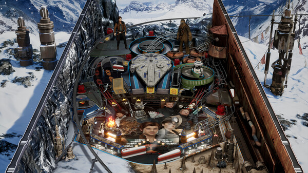 Pinball FX - Star Wars™ Pinball: Solo Pack