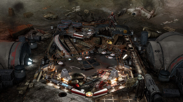 Pinball FX - Star Wars™ Pinball: Solo Pack