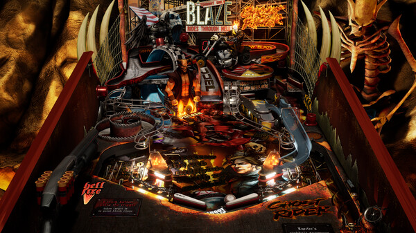 Pinball FX - Marvel Pinball: Vengeance and Virtue