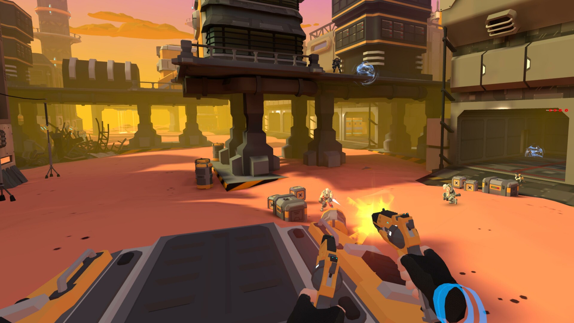 Farcaster Featured Screenshot #1