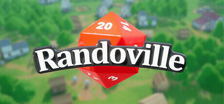 Randoville banner