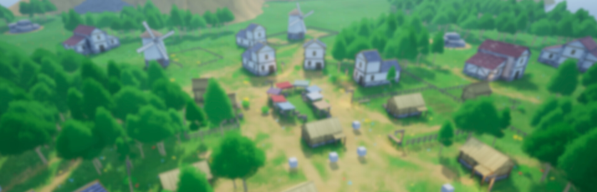 Randoville