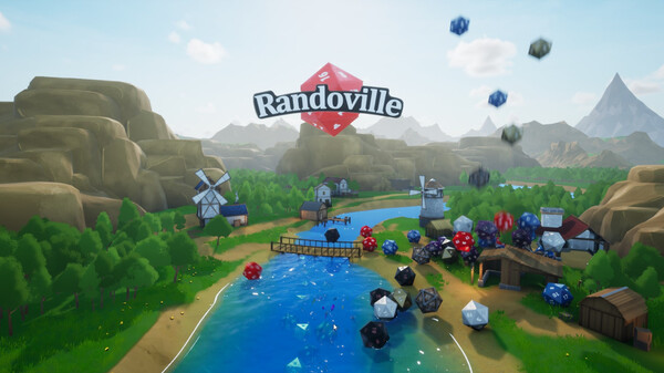 Randoville