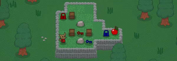 Jake's Apple Harvest video 2