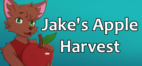 Jake's Apple Harvest banner