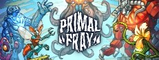 Primal Fray game capsule image