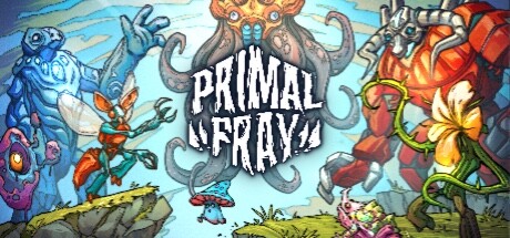 Primal Fray steam charts