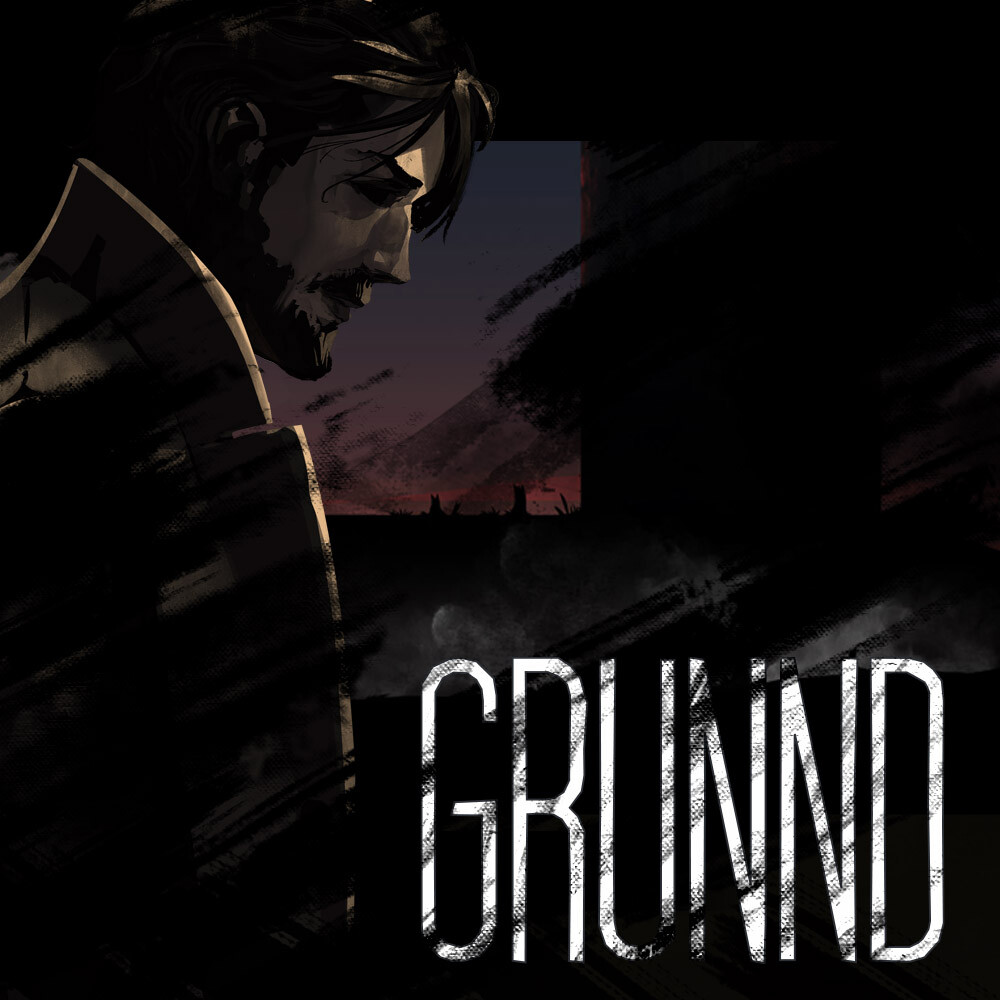 GRUNND Soundtrack Featured Screenshot #1