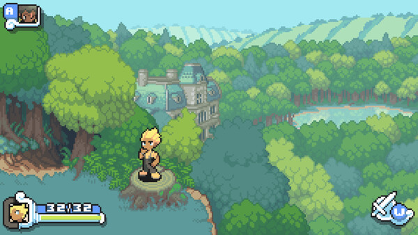 Tako no Himitsu: Ocean of Secrets screenshot 7