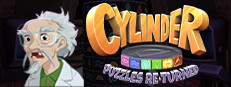 Cylinder: Puzzles Returned в Steam