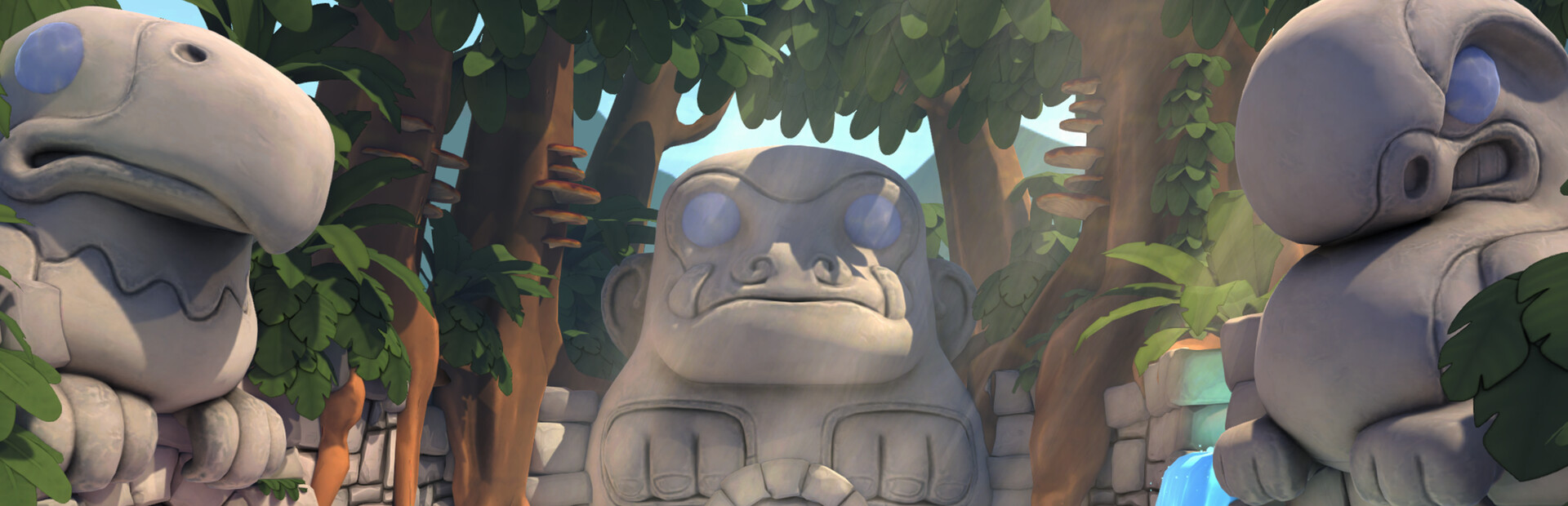 Cylinder: Puzzles Returned
