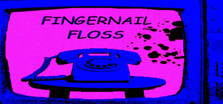 Fingernail Floss steam charts